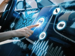 Цифровизация логистики Цифровизация логистики